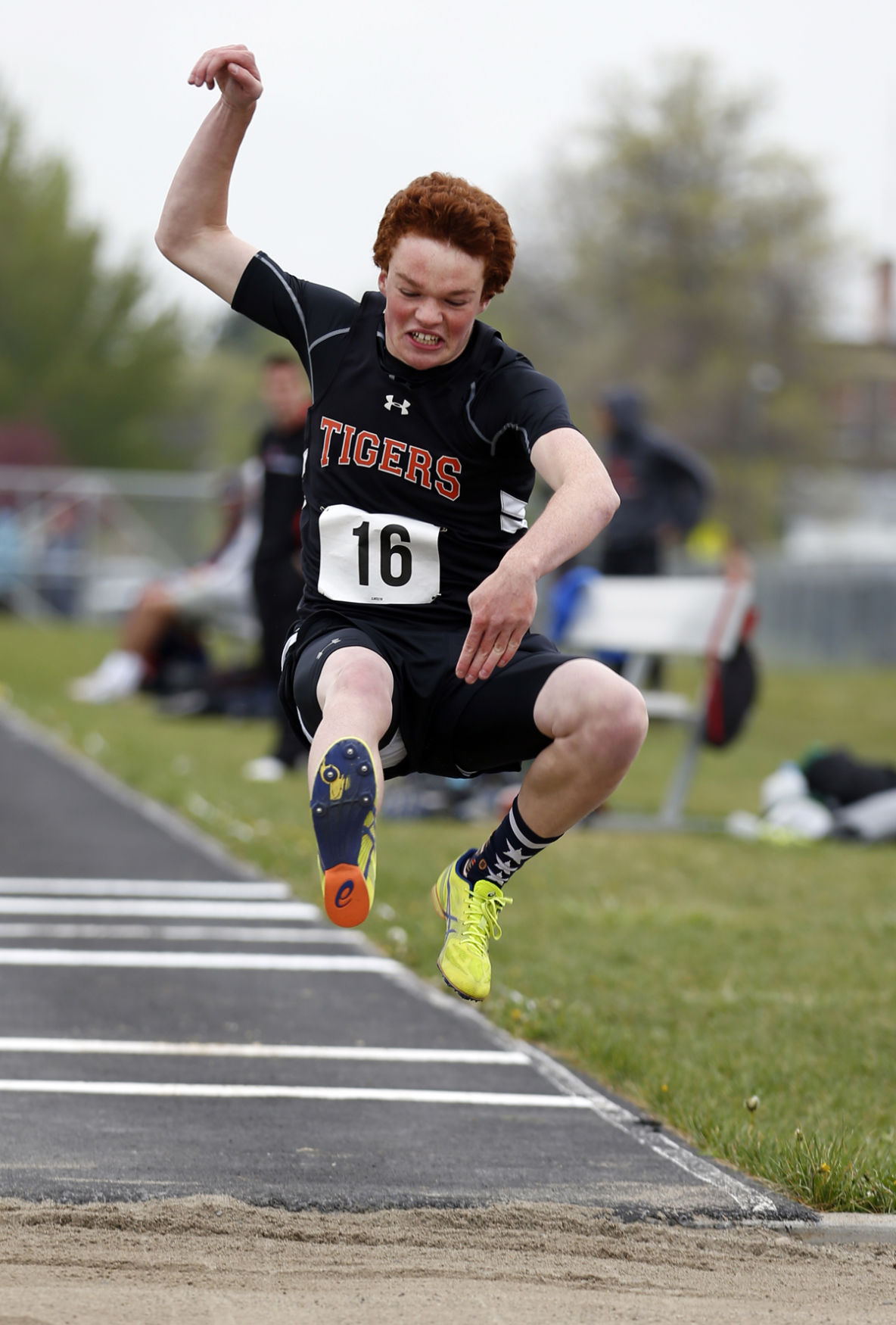 Swan Jumps
